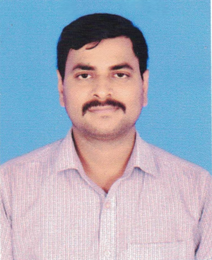 Mr. Sourav Kumar Upadhyay